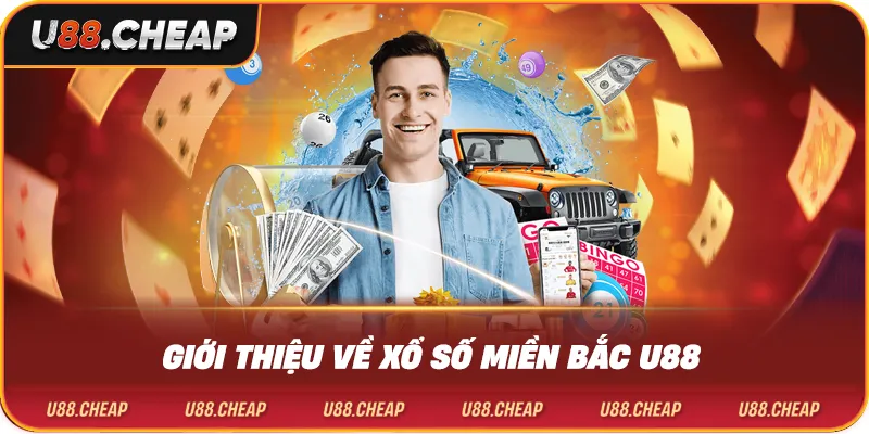 Giới thiệu về xổ số miền bắc u88